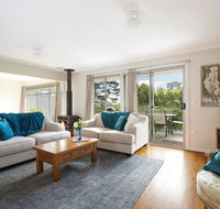 Camellia Cottage - Accommodation Broome