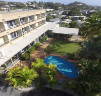 Camelot Motel - Accommodation Broome
