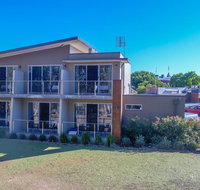 Campaspe Lodge - Accommodation Broome
