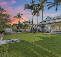 CANAL HOME NEAR MOOLOOLABA - Accommodation Broome