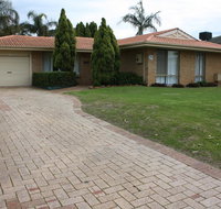 Canal Time Home Mandurah - Accommodation Broome