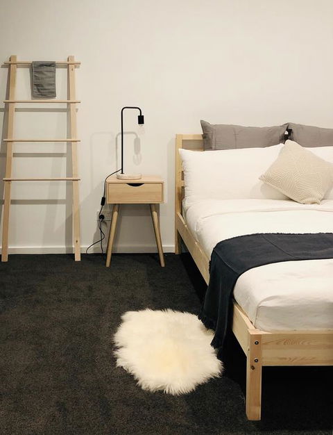 Canberra CBD Apartment 2BR 2BA 1Carpark - Accommodation Broome 3