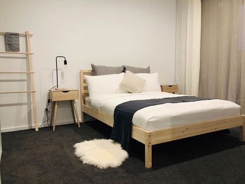 Canberra CBD Apartment 2BR 2BA 1Carpark - Accommodation Broome 1