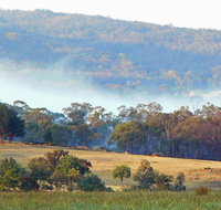 Candlebark Retreat