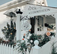 Canungra Cottages - Boutique Bed and Breakfast - Accommodation Broome