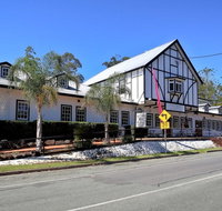 Canungra Hotel - Accommodation Broome