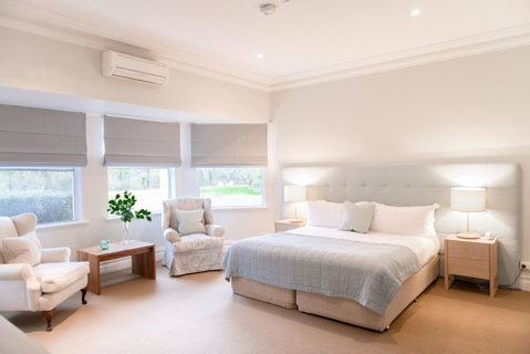 Cape Lodge - Accommodation Broome 2