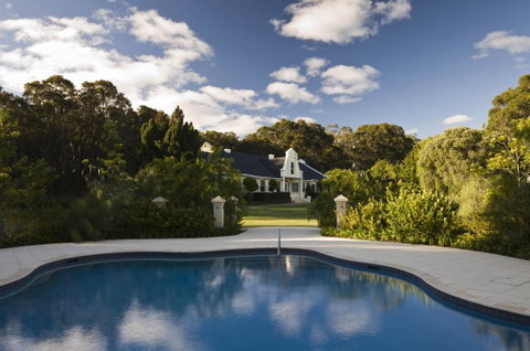Cape Lodge - Accommodation Broome 1