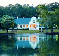 Cape Lodge - Accommodation Broome