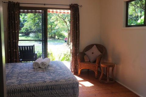 Cape Trib Farm - Accommodation Broome 3