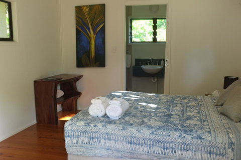 Cape Trib Farm - Accommodation Broome 2