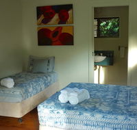 Cape Trib Farm - Accommodation Broome