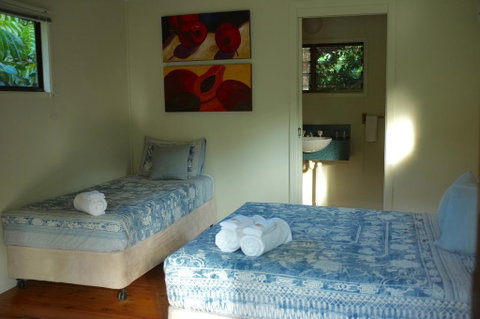 Cape Trib Farm - Accommodation Broome 0
