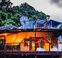 Cape Tribulation Holiday House - Accommodation Broome