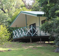 Capricorn Caves - Accommodation Broome
