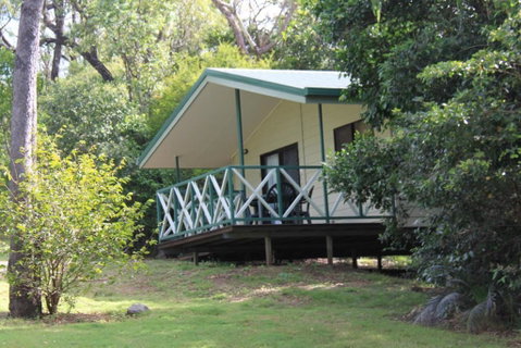 Capricorn Caves - Accommodation Broome 1