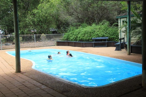 Capricorn Caves - Accommodation Broome 3