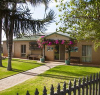 Capricorn Holiday Park - Accommodation Broome