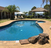 Capricorn Motor Inn - Accommodation Broome
