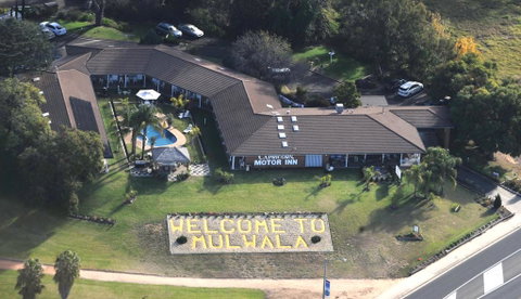 Capricorn Motor Inn - Accommodation Broome 3