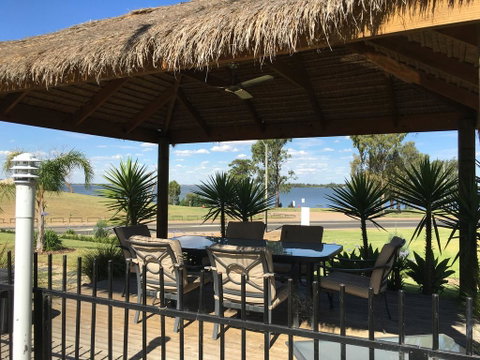 Capricorn Motor Inn - Accommodation Broome 2