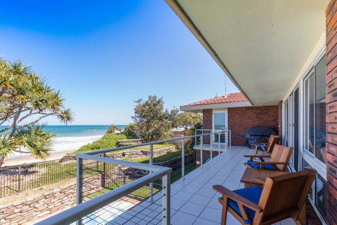 Captain's Quarters - Accommodation Broome 2