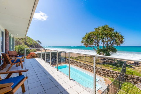 Captain's Quarters - Accommodation Broome 1