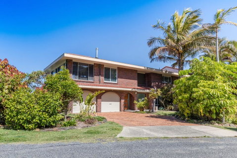 Captain's Quarters - Accommodation Broome 3