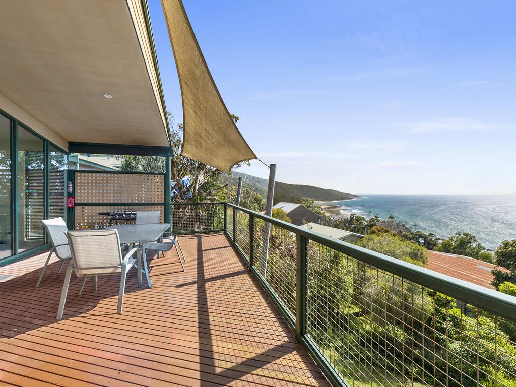 Kennett River VIC Accommodation Broome