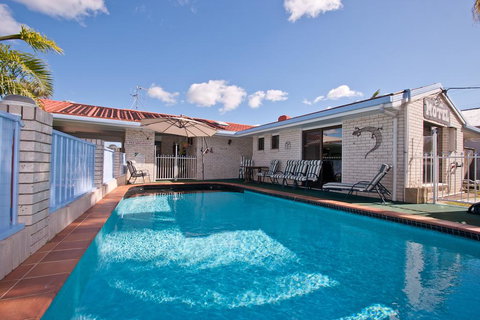 Cara Motel - Accommodation Broome 1