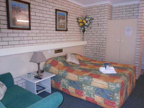 Cara Motel - Accommodation Broome 3