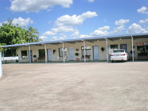 Cara Motel - Accommodation Broome 2