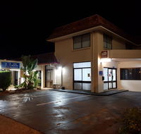 Caravilla Motor Inn - Accommodation Broome