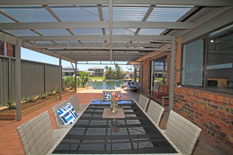 Carefree On Cormorant - Accommodation Broome 0