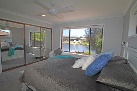 Carefree On Cormorant - Accommodation Broome 1