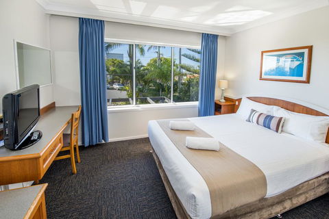 Caribbean Motel - Accommodation Broome 3