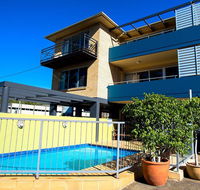 Caribbean Motel - Accommodation Broome