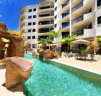 Caribbean Resort - Accommodation Broome
