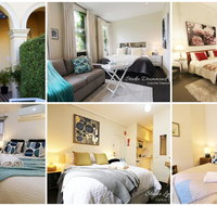 Carlton Terrace - Accommodation Broome