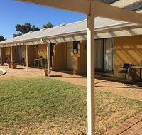 Carnarvon Caravan Park - Accommodation Broome