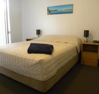 Carnarvon Central Apartments - Accommodation Broome