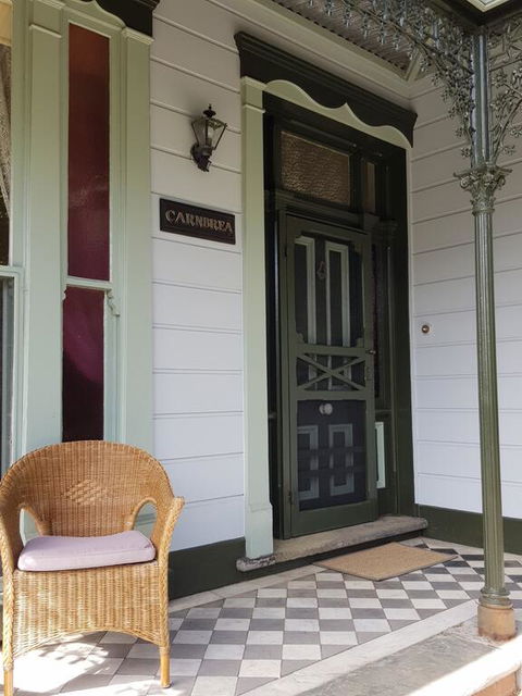 CARNBREA - Accommodation Broome 3