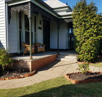 CARNBREA - Accommodation Broome