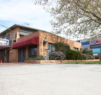 Carnegie Motor Inn - Accommodation Broome