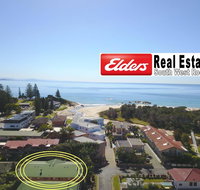 Carrington Terrace No 2 at South West Rocks - Accommodation Broome