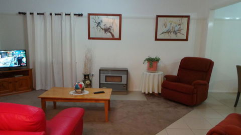 Casa Bella - Accommodation Broome 1