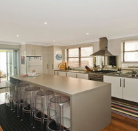 Casa Callala on King George - well appointed home - Accommodation Broome