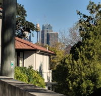 Casa de Sapo a Room in House With a Private Garden - Accommodation Broome