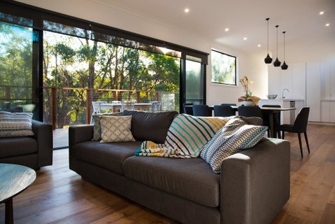 Casa Lagrima - Accommodation Broome 1