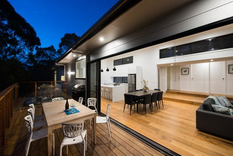Casa Lagrima - Accommodation Broome 3